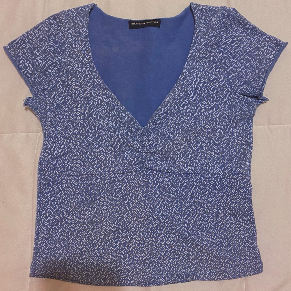 Brandy Melville Gina Top